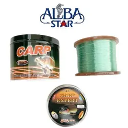 نخ ماهیگیری 1000 متری کارپ کد 793