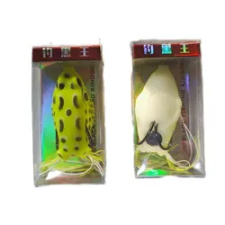 قورباغه ژله ای ضد خزه سرب دار کد 765