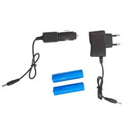 چراغ پیشانی شارژی هدلایت