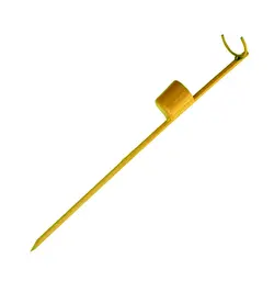 پایه لنسر ماهیگیری فلزی کد 747