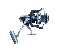 چرخ ماهیگیری کپوری دیبا او مدل DEBAO - DS9000