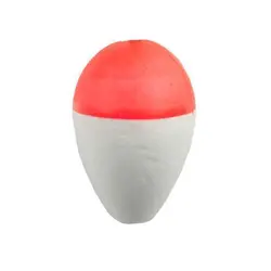 شناور ماهیگیری تخم مرغی 90 گرمی