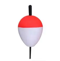 شناور ماهیگیری تخم مرغی 80 گرمی