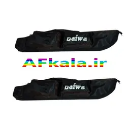 کیف لنسر برزنتی دایوا 90 سانتی تک زیپ