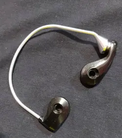 کمان یدک چرخ ماهیگیری