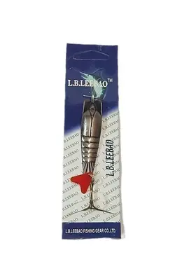 قاشقک ( پلاک ) ۲۰ گرمی L.B.LEEBAO