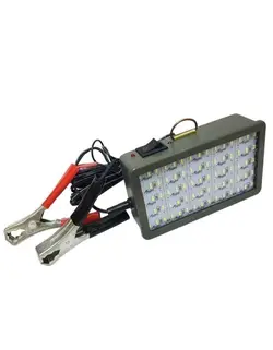 چراغ سیار خودرو مدل Mob40