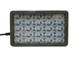 چراغ سیار خودرو مدل Mob40