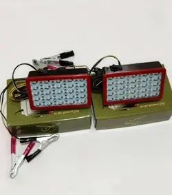 چراغ سیار خودرو مدل Mob40