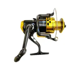 چرخ ماهیگیری کوانهای مدل SG