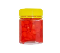 ذرت توت فرنگی 200 گرمی