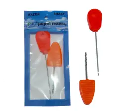 ست مته و سوزن بویله رازور