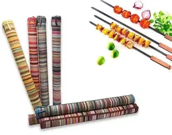 کیف کمری 4 زیپ کد 536