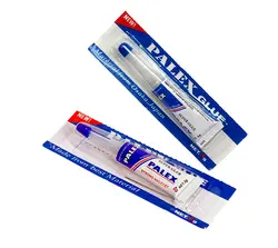 چسب قطره ای پالکس