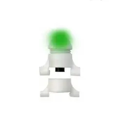 چراغ هشدار SK17