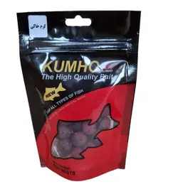 بویله کومهو - سایز16 میل - طعم وانیل