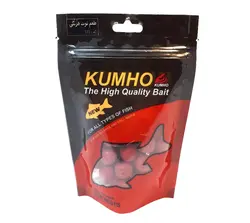 بویله KUMHO - سایز16 میل - طعم توت فرنگی