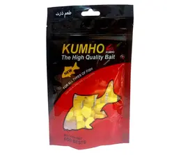 ذرت پاپ کومهو