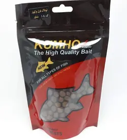 لوفاک شناور 120 گرمی کومهو