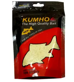 آرد ذرت کومهو