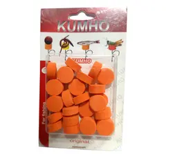 فوم ماهیگیری کومهو - رنگ نارنجی