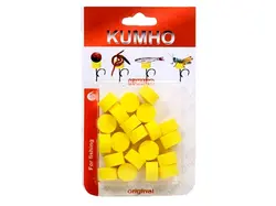 فوم ماهیگیری کومهو - رنگ زرد