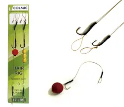 ریسه بویله دو تایی کول میک - سایز 3