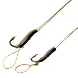 ریسه بویله دو تایی کول میک - سایز 3