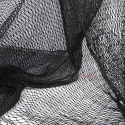 تور ماهیگیری ابریشمی _ عرض 3 متری _ چشمه 1 سانتیمتر