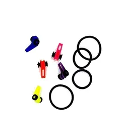 قلاب گیر روی چوب برند Jingpin