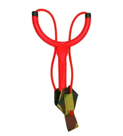 تیر و کمان ال او 77 _ قرمز