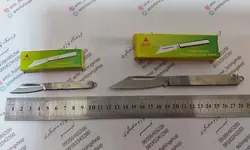 چاقو جراحی سایز کوچک 10 سانتیمتری