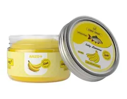 خمیر کپوری موز آنزوپلاس 200 گرمی