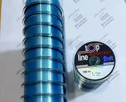 نخ ماهیگیری تاپ سایز 0.45mm