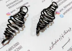 فنر فیدر 7 سانتیمتری