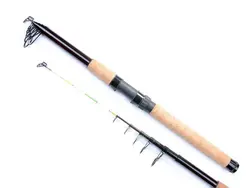 چوب ماهیگیری کاپیتان مدل arrow 1526 سایز 350