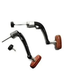 دسته یدکی چرخ ماهیگیری سایز 6000 و 7000 اصلی