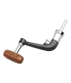 دسته یدکی چرخ ماهیگیری سایز 6000 و 7000 اصلی