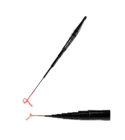 چوب ماهیگیری کاسی LIMITED سایز 720