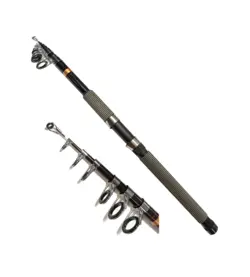 چوب ماهیگیری تله پاتنر برند یونگ سونگ سایز 300