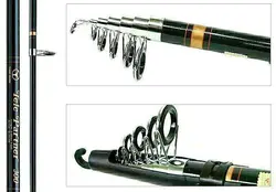 چوب ماهیگیری تله پاتنر برند یونگ سونگ سایز 270