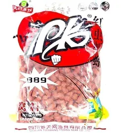 پلت کپوری 400 گرم حاوی پودر خون