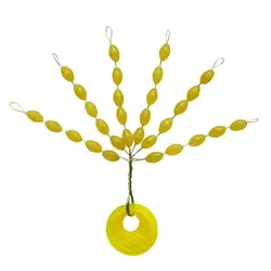 استاپر ریسه گندمی