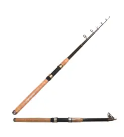 چوب ماهیگیری شیمانو سایز 240 سانتیمتری