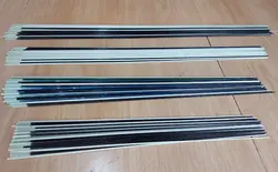 شاخه یدک اول چوب ماهیگیری