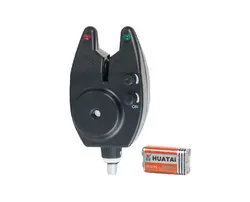 بازر دو دکمه ANNUNCIATOR