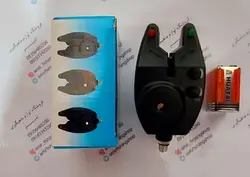 بازر دو دکمه ANNUNCIATOR