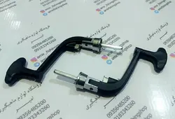 دسته چرخ ماهیگیری QR