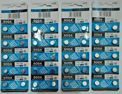 باتری چراغ زنگوله G3