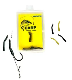 الینگر کارپ شیمانو